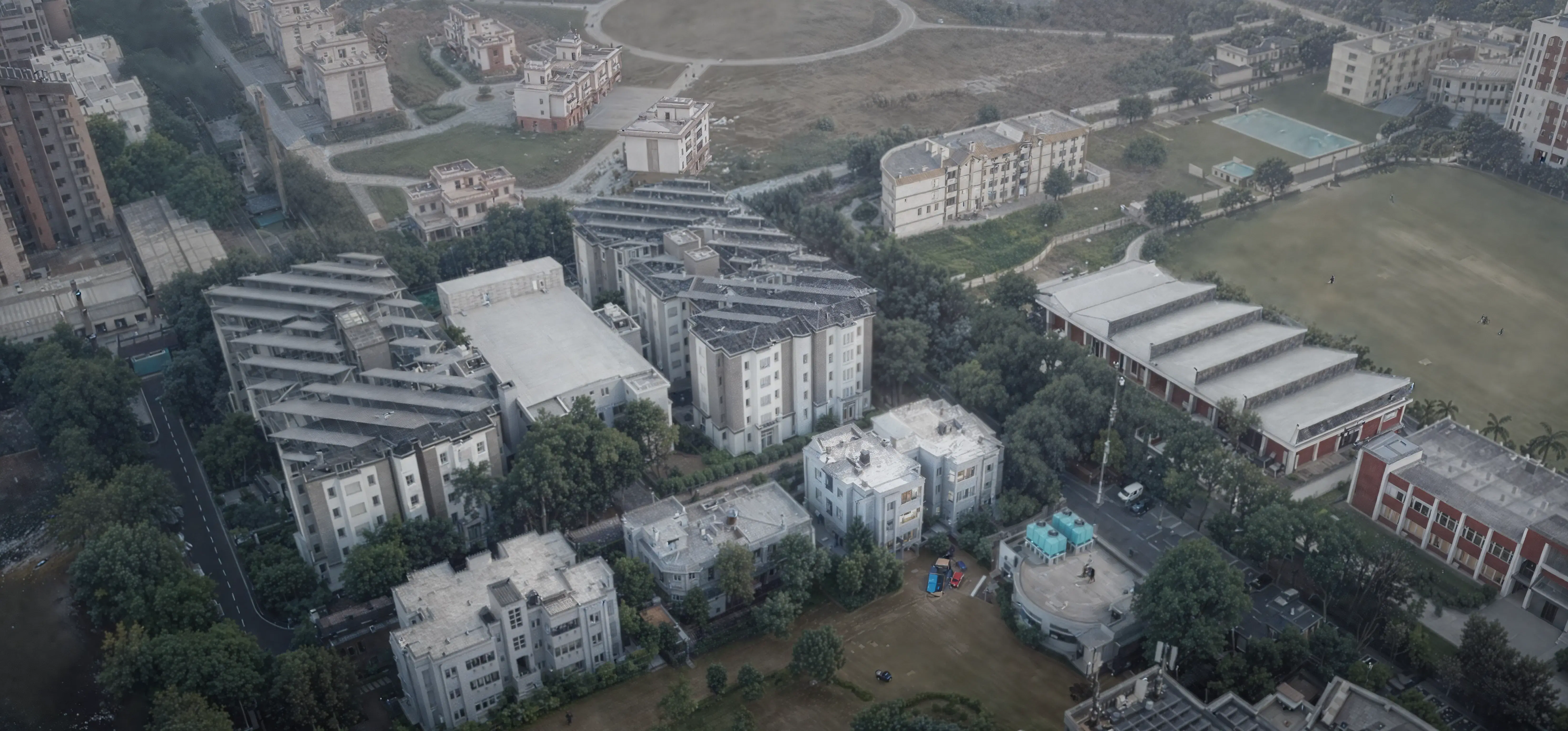 SCBMCH Campus photo 2